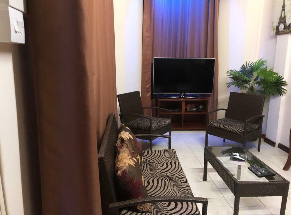 Flic-en-Flacq Exotic Copa Cabana Beachftont מראה חיצוני תמונה